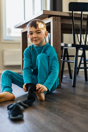 WOOL BASELAYER set WOOL BASELAYER set